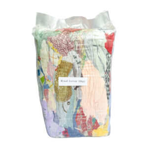 Mechanics Mix (Mixed Cotton)