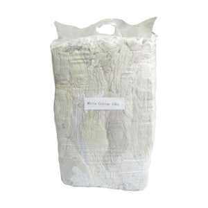 White Cotton